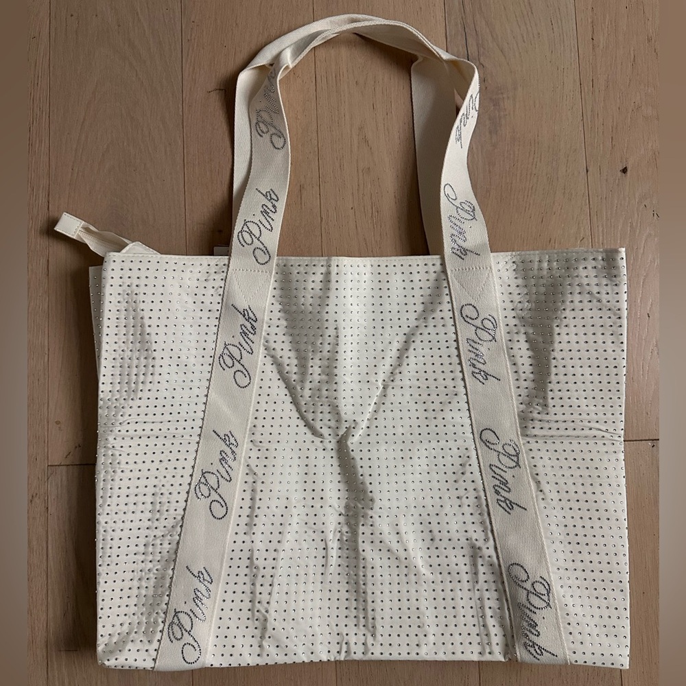 Victoria’s Secret Bag